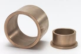 Bushing | Flanged Bushing