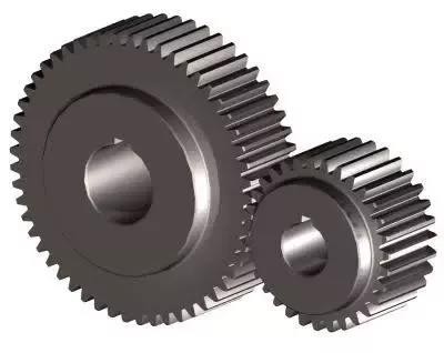 Gear Drive